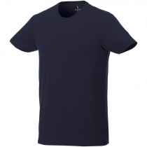 Balfour biologisch heren t-shirt met korte mouwen