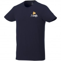 Balfour biologisch heren t-shirt met korte mouwen