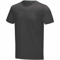 Balfour biologisch heren t-shirt met korte mouwen