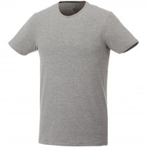 Balfour biologisch heren t-shirt met korte mouwen