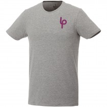 Balfour biologisch heren t-shirt met korte mouwen