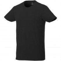 Balfour biologisch heren t-shirt met korte mouwen