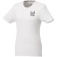 Balfour biologisch dames t-shirt met korte mouwen