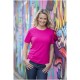 Balfour biologisch dames t-shirt met korte mouwen