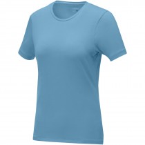 Balfour biologisch dames t-shirt met korte mouwen