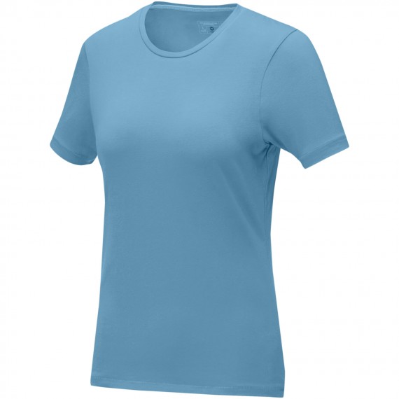 Balfour biologisch dames t-shirt met korte mouwen