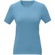 Balfour biologisch dames t-shirt met korte mouwen