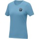 Balfour biologisch dames t-shirt met korte mouwen