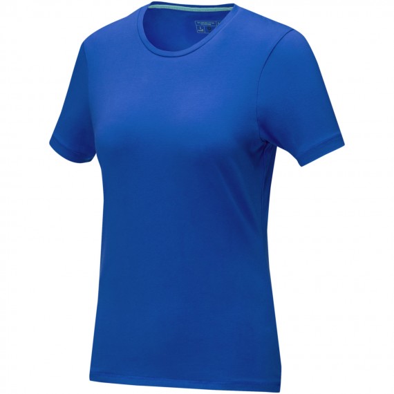 Balfour biologisch dames t-shirt met korte mouwen
