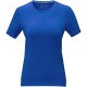 Balfour biologisch dames t-shirt met korte mouwen