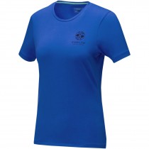 Balfour biologisch dames t-shirt met korte mouwen