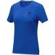 Balfour biologisch dames t-shirt met korte mouwen