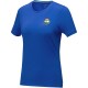 Balfour biologisch dames t-shirt met korte mouwen