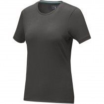 Balfour biologisch dames t-shirt met korte mouwen