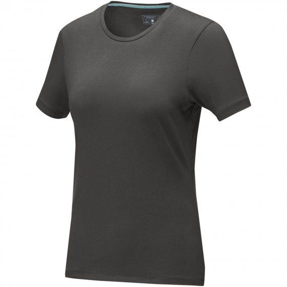 Balfour biologisch dames t-shirt met korte mouwen