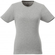 Balfour biologisch dames t-shirt met korte mouwen