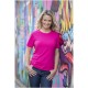Balfour biologisch dames t-shirt met korte mouwen