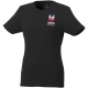 Balfour biologisch dames t-shirt met korte mouwen