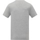 Somoto Heren T-shirt met V-hals en korte mouwen 
