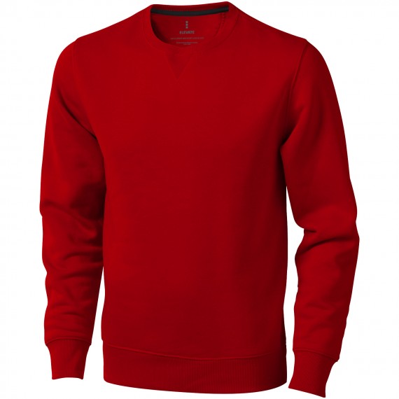 Surrey unisex sweater met ronde hals