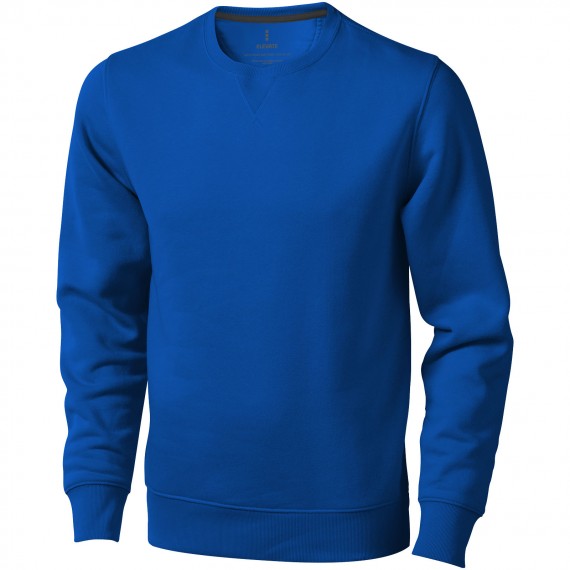 Surrey unisex sweater met ronde hals