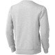 Surrey unisex sweater met ronde hals