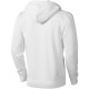 Arora heren hoodie met ritssluiting