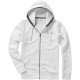 Arora heren hoodie met ritssluiting