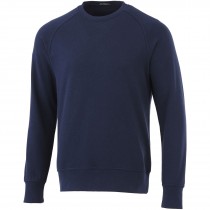 Kruger unisex sweater met ronde hals