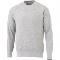 Kruger unisex sweater met ronde hals