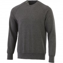 Kruger unisex sweater met ronde hals