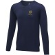 Stanton herenpullover met v-hals