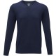 Stanton herenpullover met v-hals