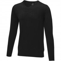 Stanton herenpullover met v-hals