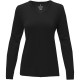 Stanton dames pullover met v-hals