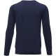 Merrit herenpullover met crewneck