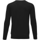 Merrit herenpullover met crewneck