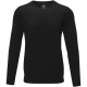 Merrit herenpullover met crewneck