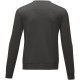 Zenon heren sweater met crewneck