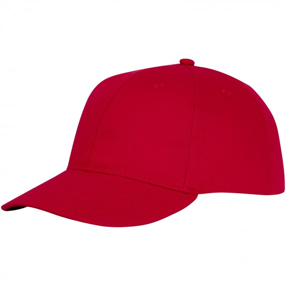 Ares 6 panel cap