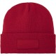 Boreas beanie met patch