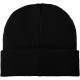 Boreas beanie met patch