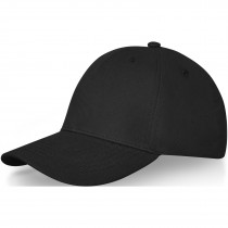 Davis 6 panel cap