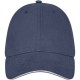 Darton 6 panel sandwich cap