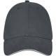 Darton 6 panel sandwich cap