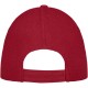 Drake 6 panel trucker-cap