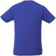 Amery cool fit V-hals heren t-shirt met korte mouwen