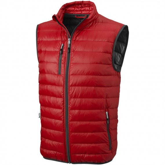 Fairview lichtgewicht donzen heren bodywarmer