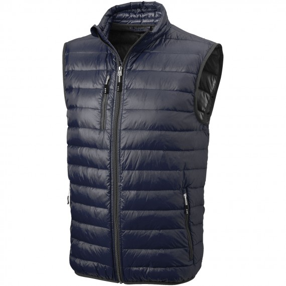 Fairview lichtgewicht donzen heren bodywarmer