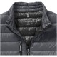 Fairview lichtgewicht donzen heren bodywarmer